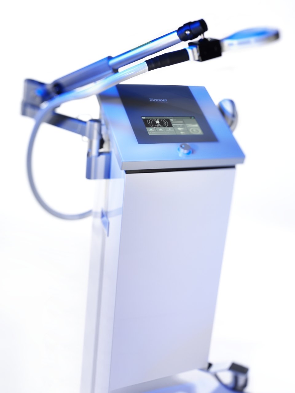emField Pro für die kontaktlose Anwendung mit elektromagnetischen Feldern