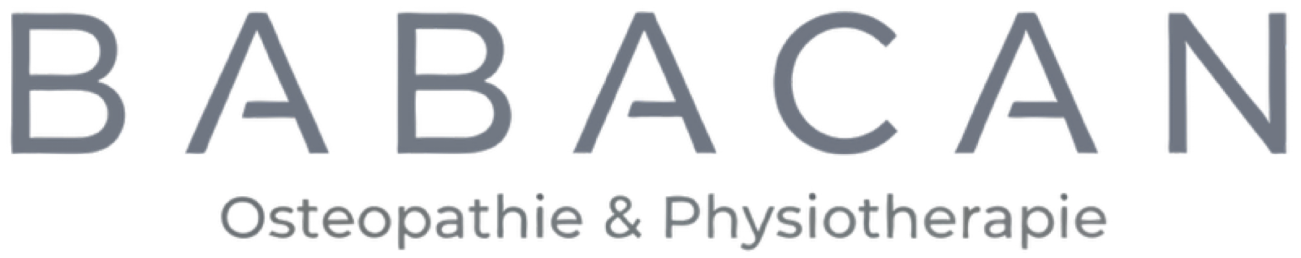 Babacan Osteopathie und Physiotherapie